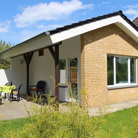 Haus Nilas Am Meer * Cuxhaven