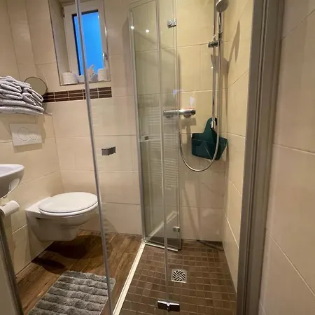 Apartment Haus Nilas Am Meer *